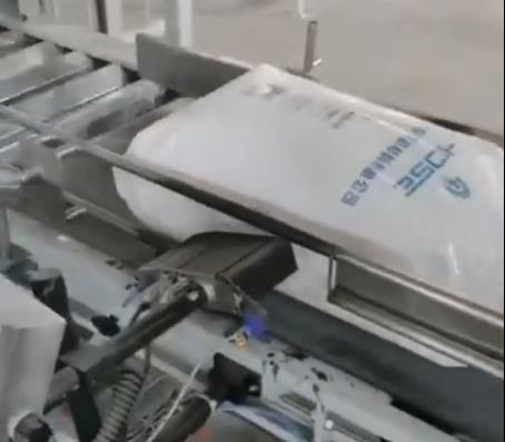 試機現場
